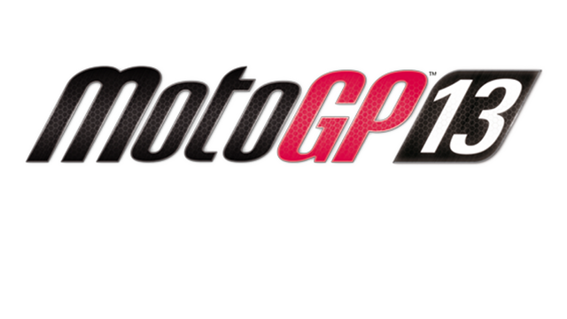 MotoGP™13 Logo