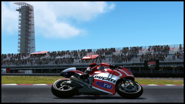 MotoGP13 minimum requirements