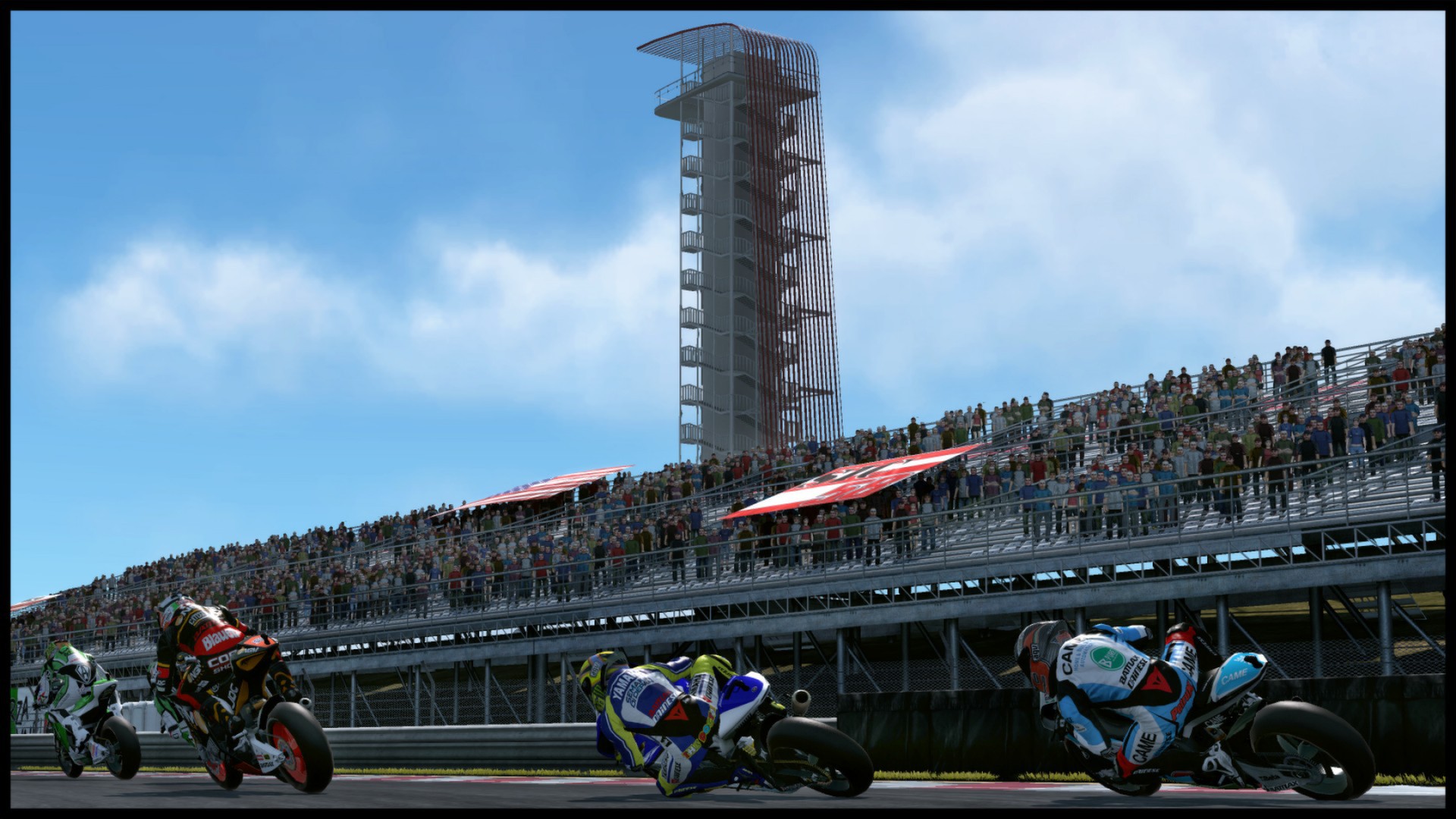 Motogp