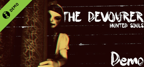 The Devourer: Hunted Souls Demo cover art