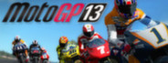 MotoGP™13: MotoGP™ Champions