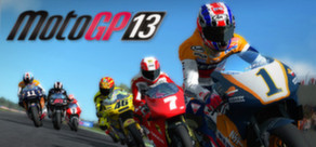 MotoGP™13: MotoGP™ Champions cover art