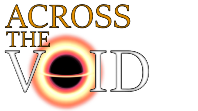 Across The Void Logo