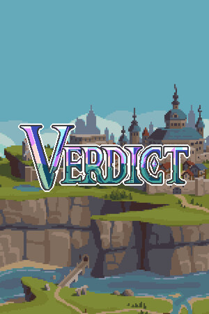 Verdict: Descent