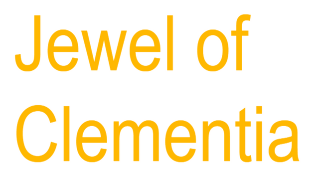 Jewel of Clementia Logo