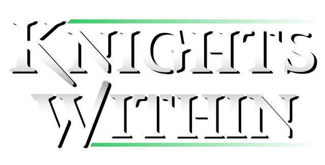 Knights Within Logo