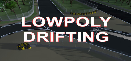 Lowpoly Drifting PC Specs