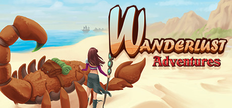 Wanderlust Adventures icon