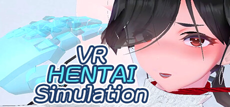 VR Hentai Simulation cover art
