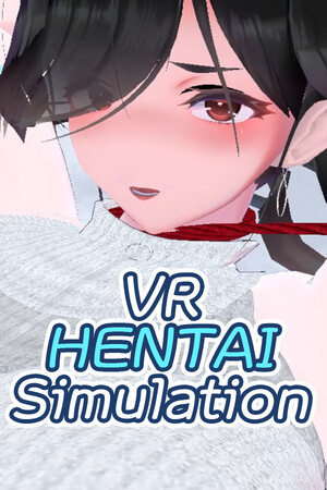 VR Hentai Simulation