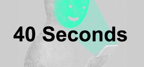 40 Seconds cover art
