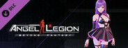 Angel Legion-DLC Lil Lily (Purple)