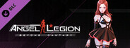 Angel Legion-DLC Lil Lily (Red)