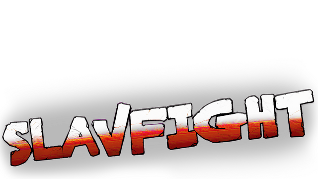 SLAVFIGHT Logo