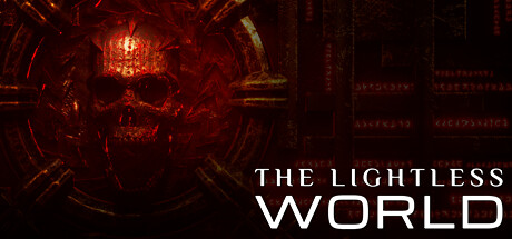 The Lightless World cover art