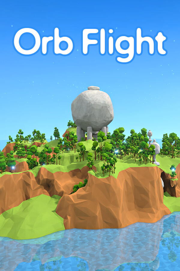 Orb Flight for steam