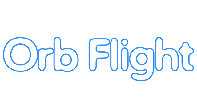 Orb Flight Logo