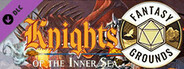 Fantasy Grounds - Pathfinder RPG - Pathfinder Player Companion: Knights of the Inner Sea