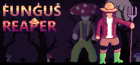 Fungus Reaper PC Specs