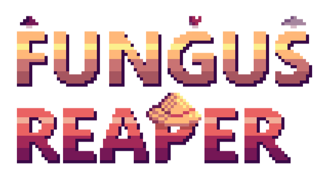 Fungus Reaper Logo