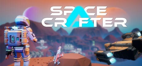 Space Crafter PC Specs