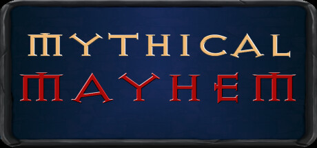 Mythical Mayhem Playtest cover art