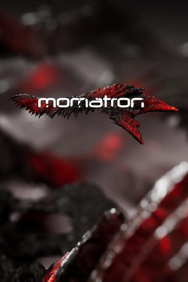 momatron for steam