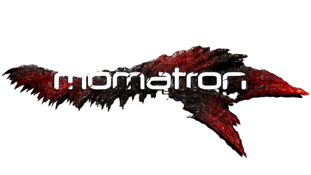 momatron Logo