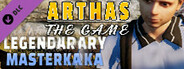 Arthas - The Game Legendary Masterka