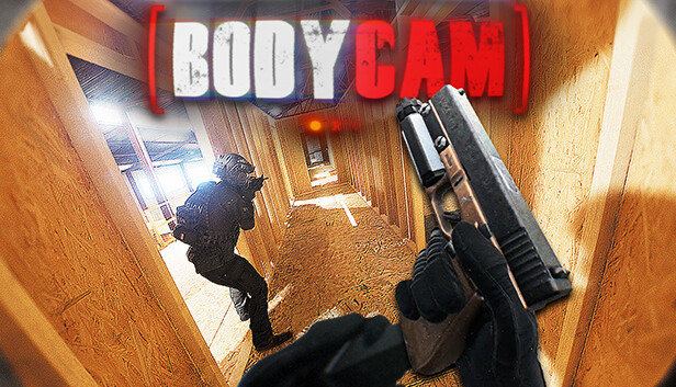 30+ games like Bodycam - SteamPeek