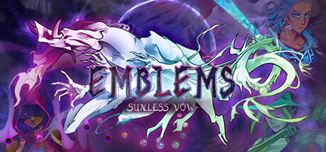 Emblems: Sunless Vow PC Specs