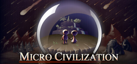 Microcivilization Playtest cover art