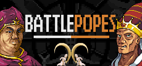 Battlepopes PC Specs