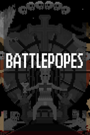BATTLEPOPES poster image on Steam Backlog