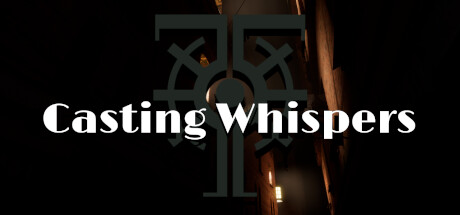 Casting Whispers cover art