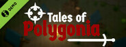 Tales Of Polygonia Demo