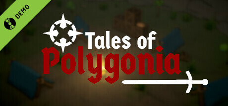 Tales Of Polygonia Demo cover art