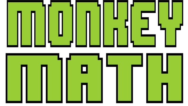 Monkey Math Logo