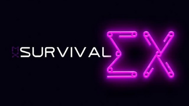 SurvivalEXtreme Logo