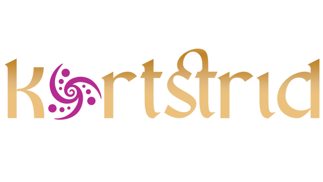 Kortstrid Logo