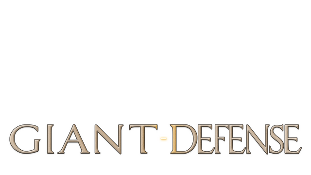 Giant Defense Logo