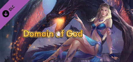 神之领域-SS英雄DLC cover art