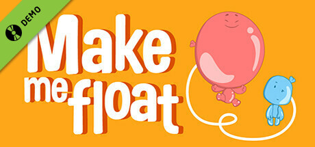 Make me float Demo cover art