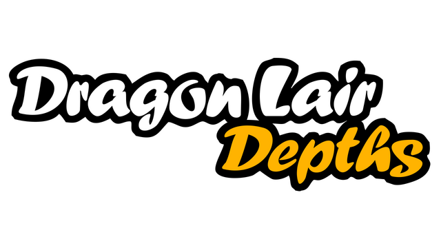 Dragon Lair Depths Logo