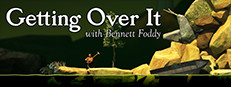 getting over it with bennett foddy play
