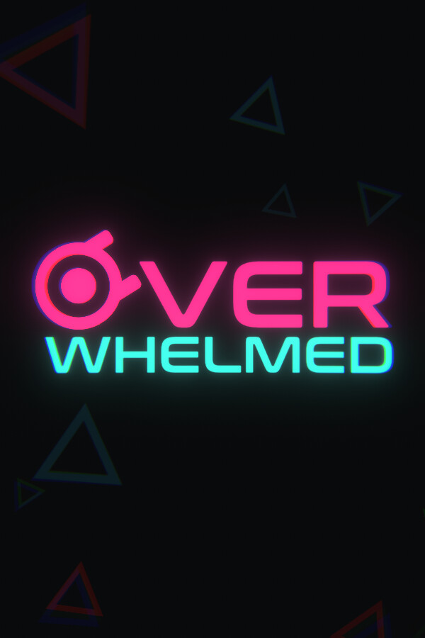 OVERWHELMED for steam