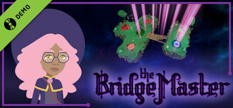 The BridgeMaster Demo cover art