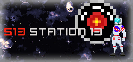 Station 13 cover art