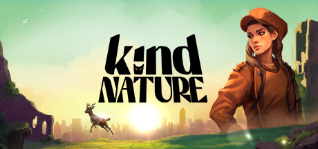Kind Nature cover art