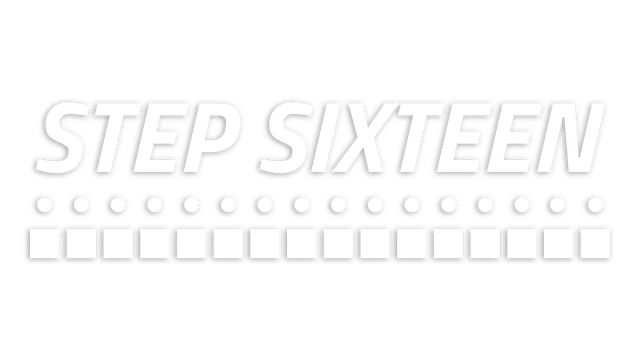 Step Sixteen Logo